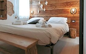 Laguna Suite B&B